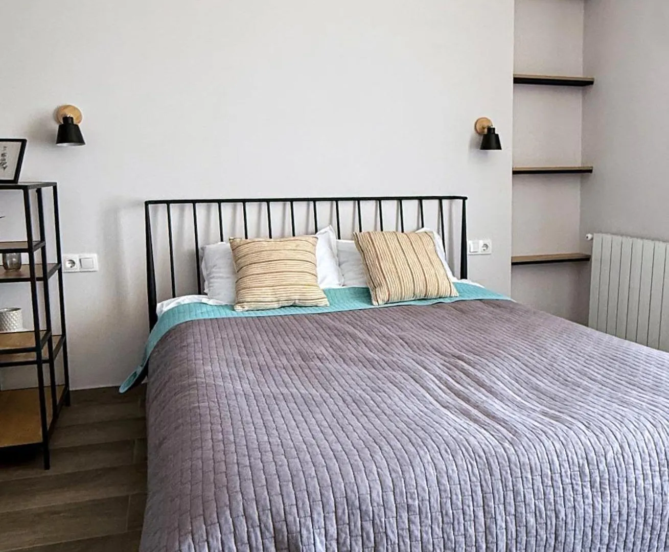 Cozy Apartment With Sea View Near City Center Batumi 0*,  Georgia