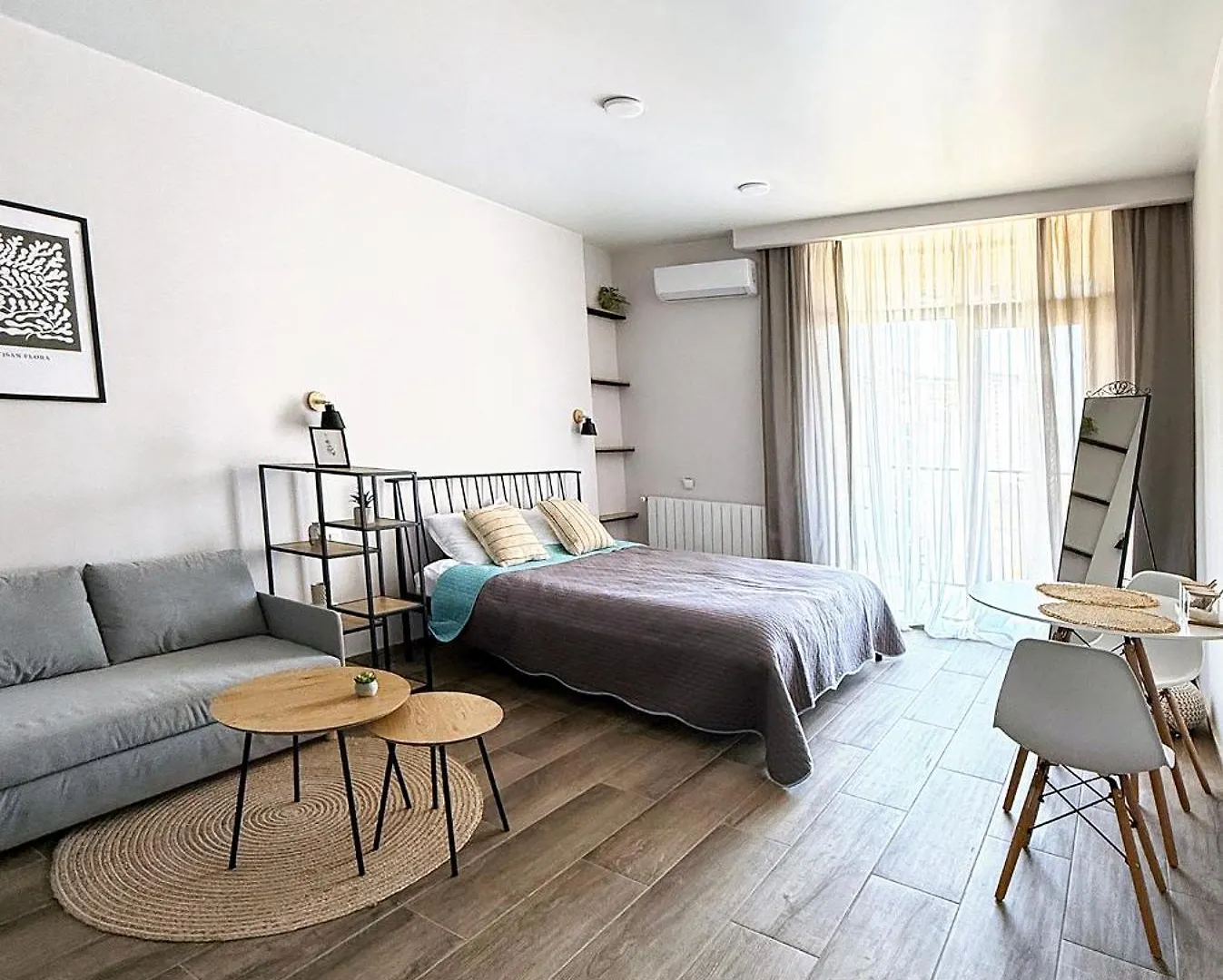 Cozy Apartment With Sea View Near City Center Batumi 0*,  Georgia