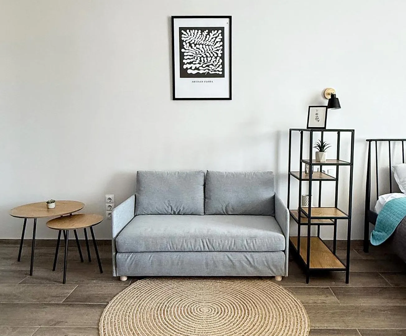 Cozy Apartment With Sea View Near City Center Batumi