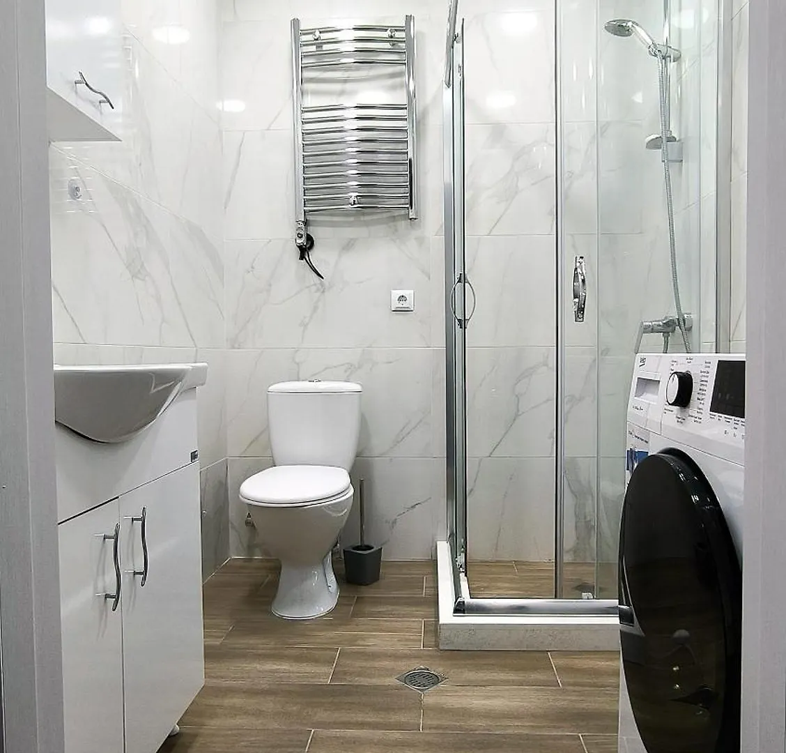 Cozy Apartment With Sea View Near City Center Batumi Georgia